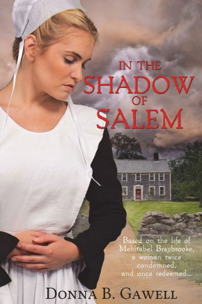 Cover for Donna Gawell · In the Shadow of Salem (Paperback Book) (2018)