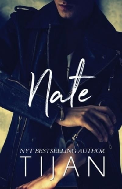 Cover for Tijan · Nate (Paperback Book) (2021)