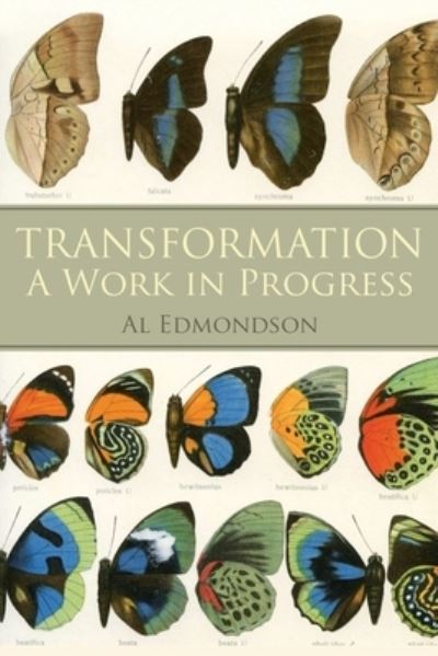 Cover for Al Edmondson · Transformation a Work in Progress (Paperback Book) (2019)