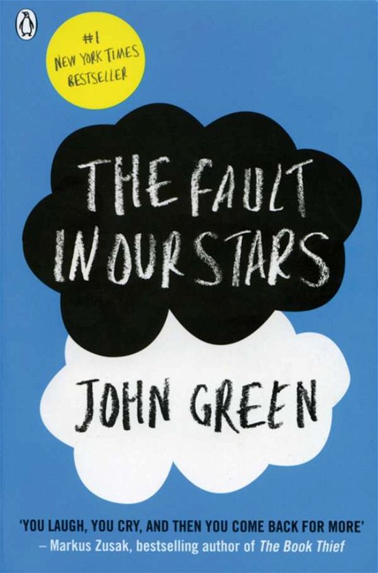 Cover for Green · The Fault in our Stars (Bog)