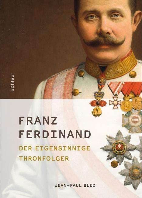 Cover for Bled · Franz Ferdinand (Bok) (2013)