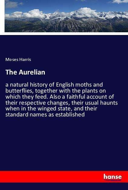 The Aurelian - Harris - Andet -  - 9783348025508 - 30. december 2020