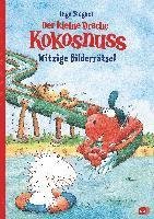 Cover for Siegner · Der kleine Drache Kokosnuss - W (Bog)