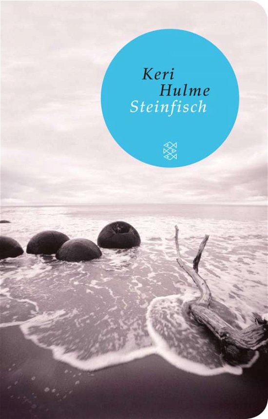 Cover for Keri Hulme · Fischer TB.51250 Hulme.Steinfisch (Bog)