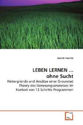 Cover for Yasmin · LEBEN LERNEN ... ohne Sucht (Book)