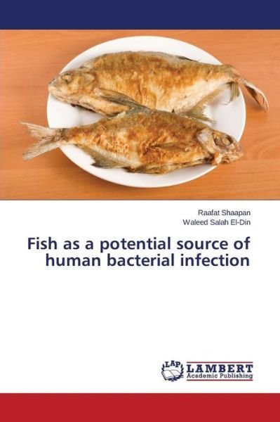 Cover for Shaapan · Fish as a potential source of h (Book) (2015)