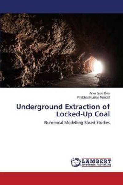 Cover for Das · Underground Extraction of Locked-Up (Bok) (2015)