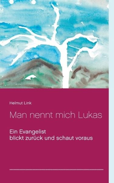 Cover for Link · Man nennt mich Lukas (Book) (2017)
