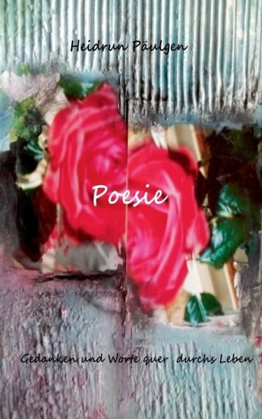 Cover for Päulgen · Poesie (Bok) (2017)