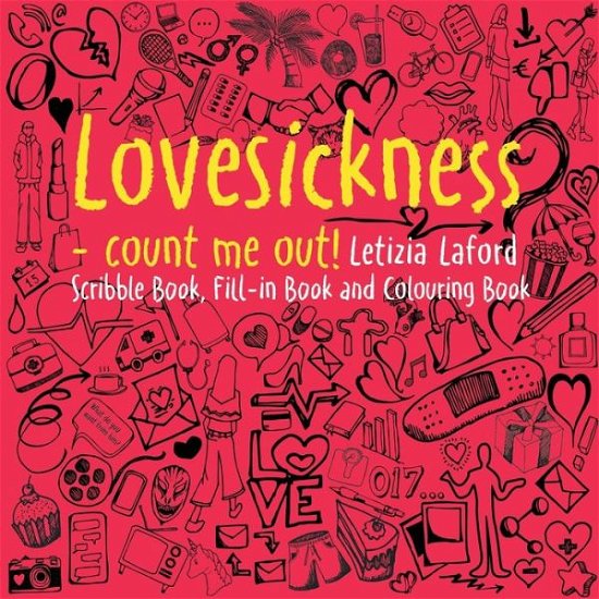 Cover for Laford · Lovesickness - count me out! (Bok) (2017)