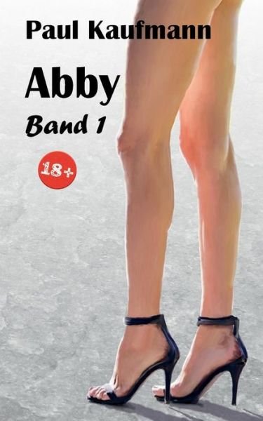 Cover for Kaufmann · Abby (Bok) (2019)