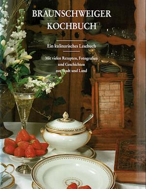 Cover for Ilona Büttenbender · Braunschweiger Kochbuch (Hardcover Book) (2022)