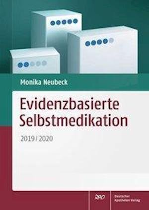 Cover for Neubeck · Evidenzbasierte Selbstmedikatio (Book)