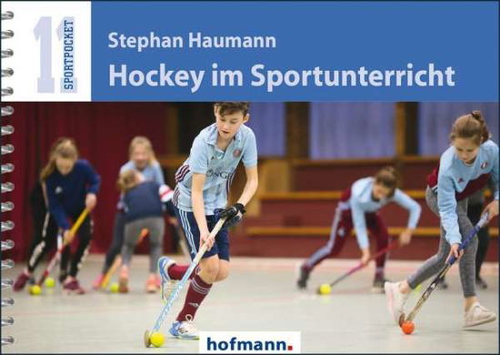 Cover for Haumann · Hockey im Sportunterricht (Book)