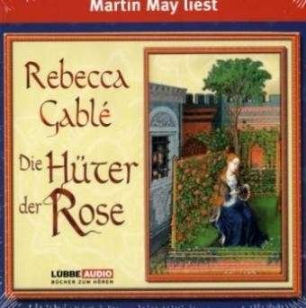 Cover for R. Gable · Hüter der Rose,10CD-A. (Book) (2014)