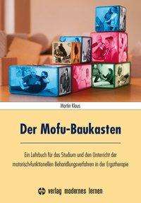 Cover for Klaus · Der Mofu-Baukasten,m.DVD-ROM (Buch)