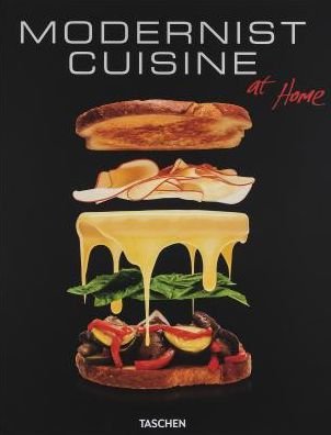 Cover for Maxime Bilet · Modernist Cuisine at Home Spanish Edition (Hardcover bog) [2nd edition] (2013)
