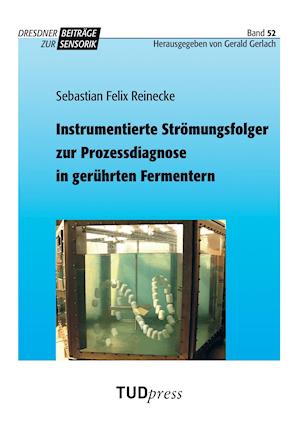 Cover for Reinecke · Instrumentierte Strömungsfolge (Book)