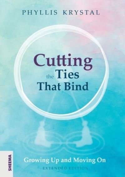 Cover for Krystal · Cutting the Ties that Bind (Book) (2019)