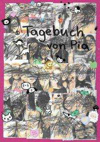 Cover for Darko · Tagebuch von Pia (Bok)