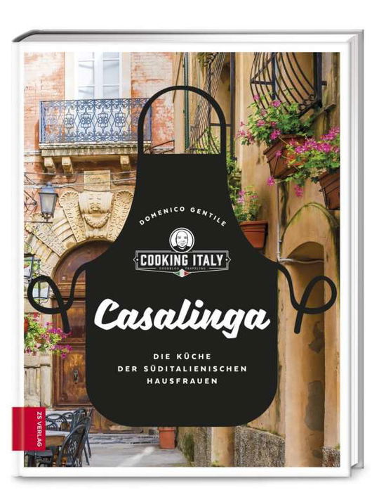 Cover for Gentile · Casalinga (Book)