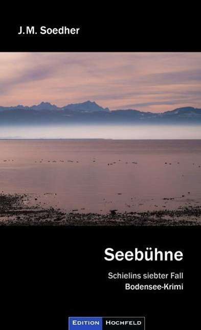 Cover for Soedher · Seebühne (Book)