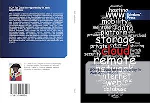 Cover for Yusuf · SOA for Data Interoperability in (Buch)