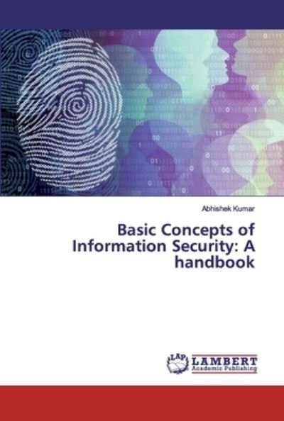 Cover for Kumar · Basic Concepts of Information Sec (Book) (2019)