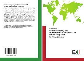 Cover for Sartore · Green economy and environmental (Book)