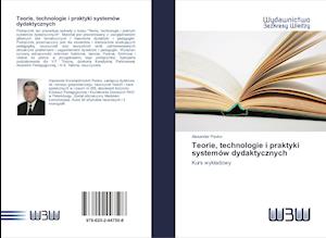 Cover for Pavlov · Teorie, technologie i praktyki s (Book)