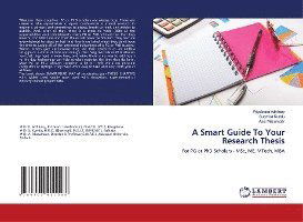 Cover for Adhikary · A Smart Guide To Your Research (N/A)