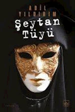 Cover for Adil Yildirim · Seytan Tüyü (Paperback Book) (2020)