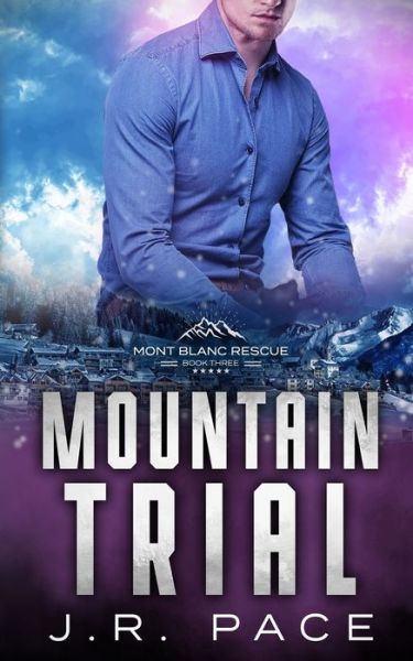 Cover for J.r. Pace · Mountain Trial (Paperback Book) (2022)
