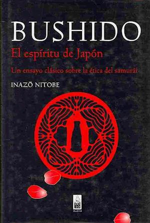 Bushido - Inazo Nitobe - Other -  - 9788493784508 - 