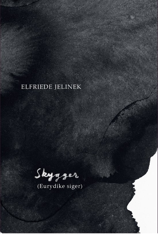 Cover for Elfriede Jelinek · Babel: Skygger (Eurydike Siger) (Hæftet bog) [1. udgave] (2018)