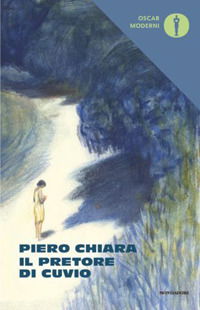 Cover for Piero Chiara · Il Pretore Di Cuvio (Book)