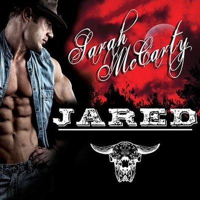 Cover for Sarah Mccarty · Jared (CD) (2011)