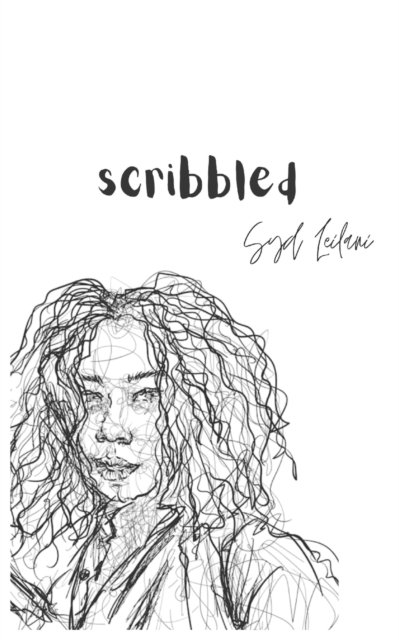 Cover for Syd Leilani · Scribbled (Paperback Bog) (2021)