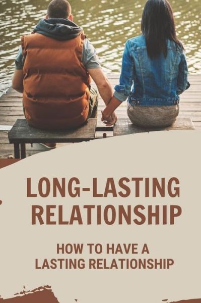 Cover for Mikel Perozo · Long-Lasting Relationship (Paperback Book) (2021)