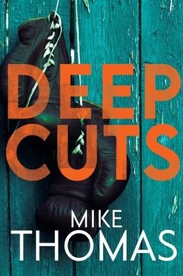 Cover for Mike Thomas · Deep Cuts (Paperback Book) (2022)