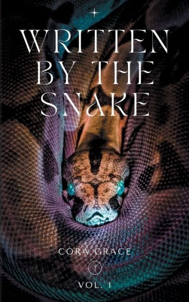 Cover for Cora Grace · Written By The Snake Vol. 1 (Paperback Bog) (2022)