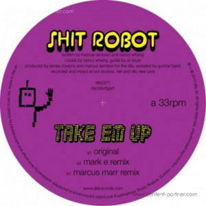 Take Em Up ( Mark E Remix) - Shit Robot - Music - dfa - 9952381676508 - December 2, 2010