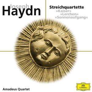 Streichquartette 3,4,5 - J. Haydn - Musiikki - DEUTSCHE GRAMMOPHON - 0028948049509 - torstai 23. kesäkuuta 2011