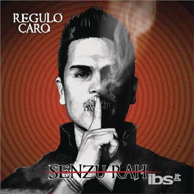 Cover for Regulo Caro · Senzu Rah (CD) (2014)