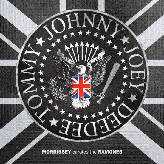Morrissey - LP - Música - WARNER - 0081227956509 - 28 de noviembre de 2014