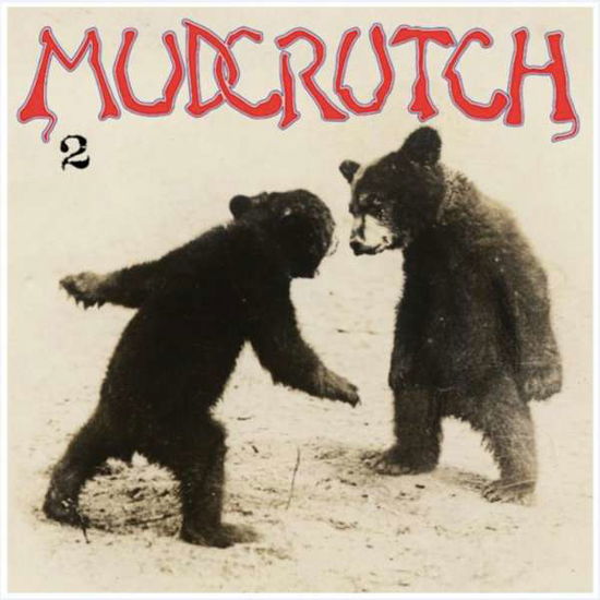 2 - Mudcrutch - Musik - REPRISE - 0093624918509 - 29. juli 2016