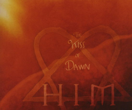 The Kiss of Dawn - Him - Muziek - WEA - 0093624992509 - 7 september 2007