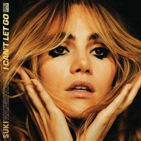 Cover for Suki Waterhouse · I Can't Let Go (LP) (2022)