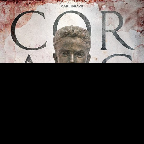 Coraggio - Carl Brave - Music - ISLAND - 0602435219509 - October 9, 2020
