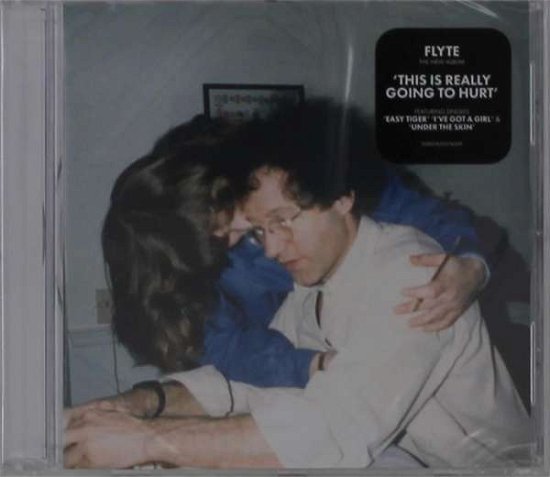 Cover for Flyte · This Is Really Going To Hurt (CD) (2021)